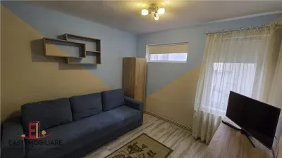 Apartament 2 camere, etaj 1, mobilat-utilat, Pandurilor - foto 3