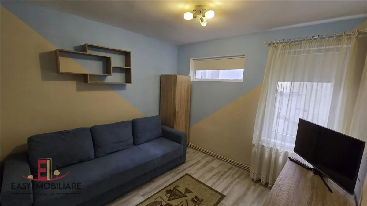 Apartament 2 camere, etaj 1, mobilat-utilat, Pandurilor - foto 3