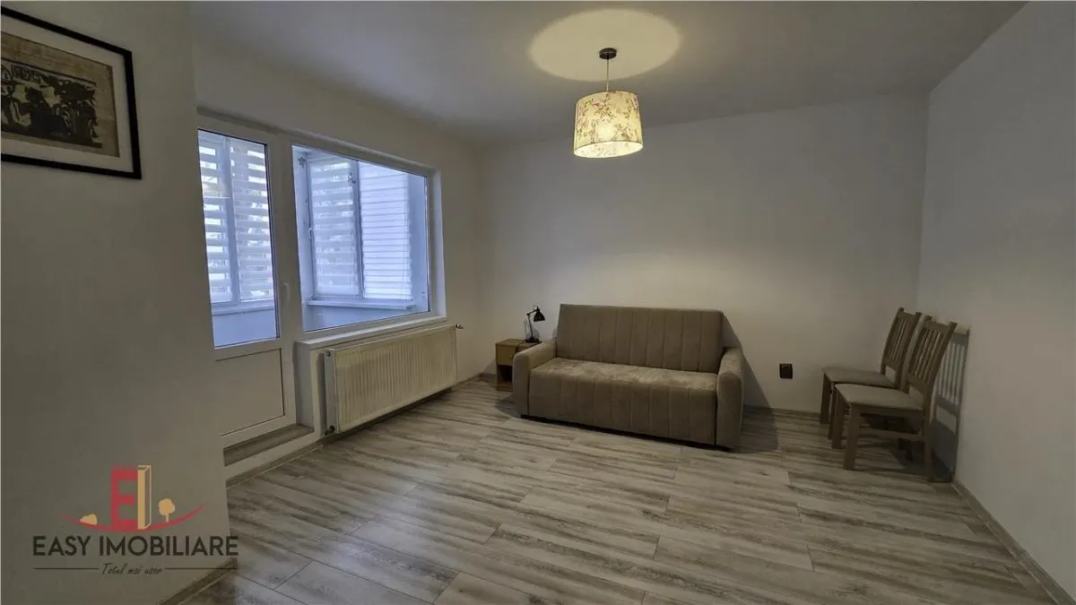 Apartament 2 camere, etaj 1, mobilat-utilat, Pandurilor - foto 4