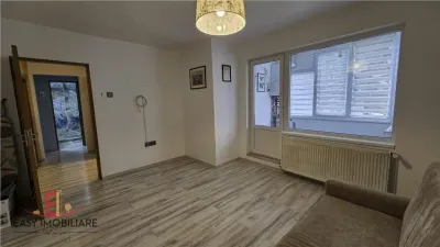 Apartament 2 camere, etaj 1, mobilat-utilat, Pandurilor - foto 5
