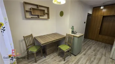 Apartament 2 camere, etaj 1, mobilat-utilat, Pandurilor - foto 6