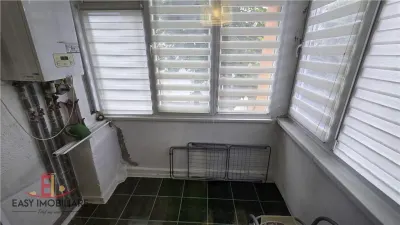 Apartament 2 camere, etaj 1, mobilat-utilat, Pandurilor - foto 7