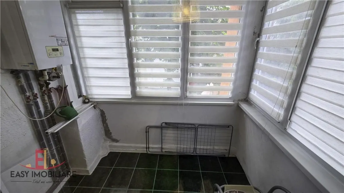 Apartament 2 camere, etaj 1, mobilat-utilat, Pandurilor - foto 7