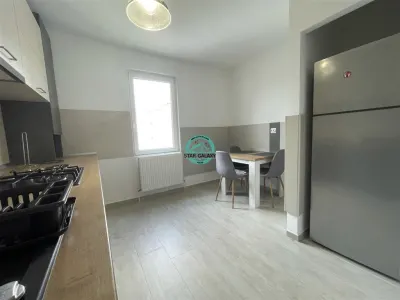 Apartament cu 2 dormitoare de inchiriat, modern, in 7 Noiembrie - foto 2