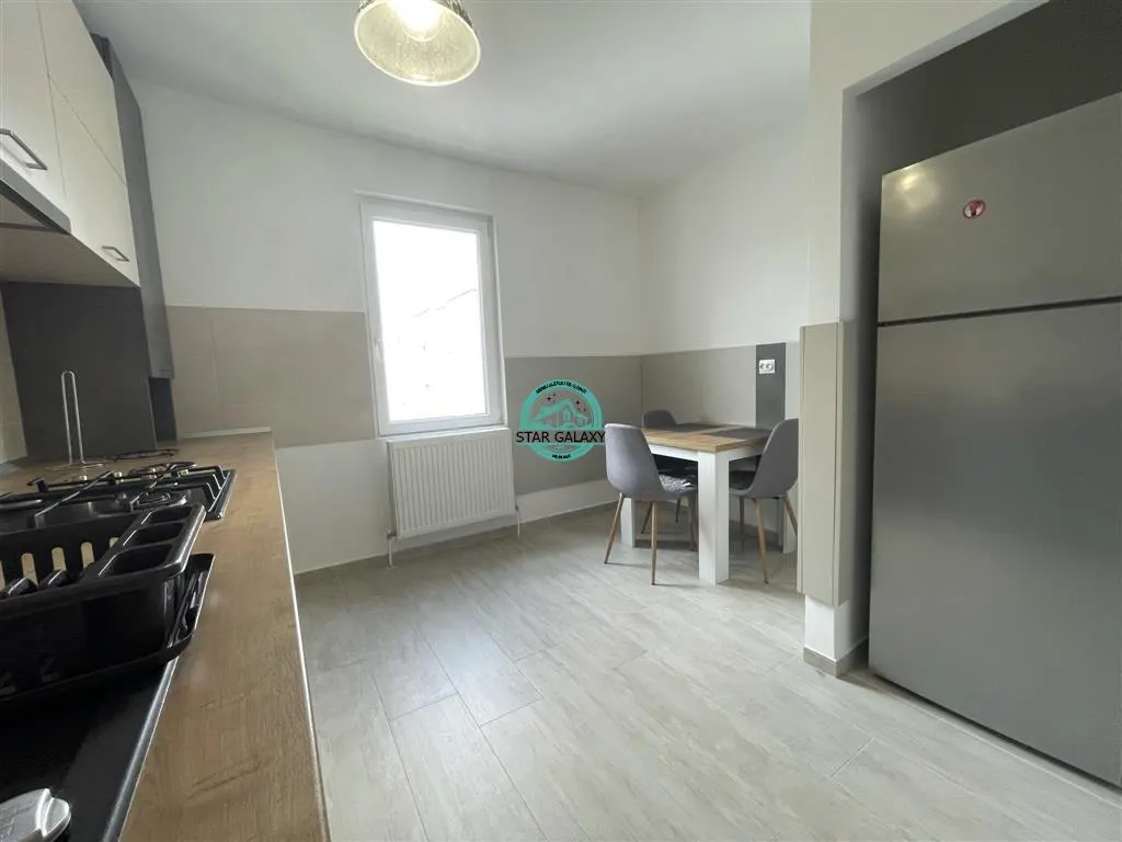 Apartament cu 2 dormitoare de inchiriat, modern, in 7 Noiembrie - foto 2