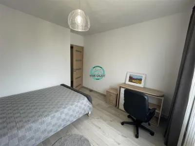 Apartament cu 2 dormitoare de inchiriat, modern, in 7 Noiembrie - foto 3