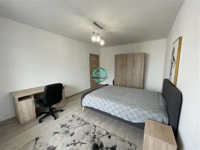 Apartament cu 2 dormitoare de inchiriat, modern, in 7 Noiembrie - foto 5