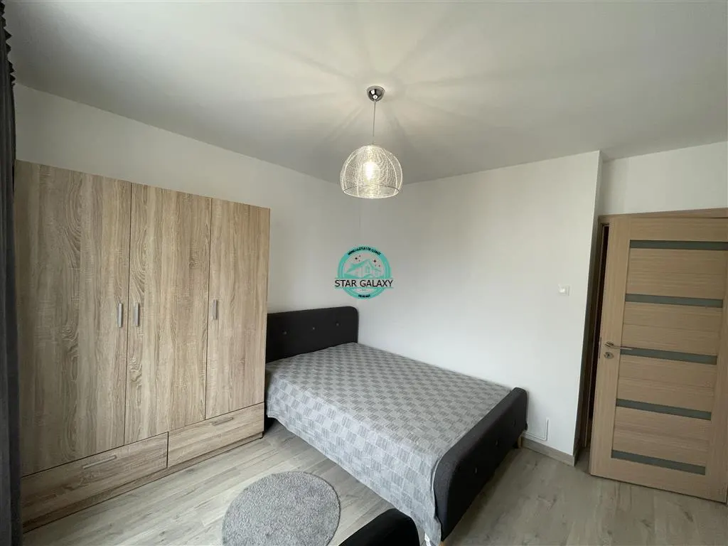 Apartament cu 2 dormitoare de inchiriat, modern, in 7 Noiembrie - foto 7