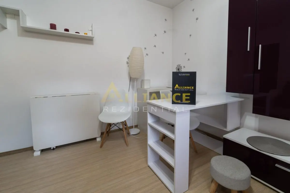 PRET REDUS ~ Metrou Dimitrie Leonida ~ 2 camere decomandat - foto 11