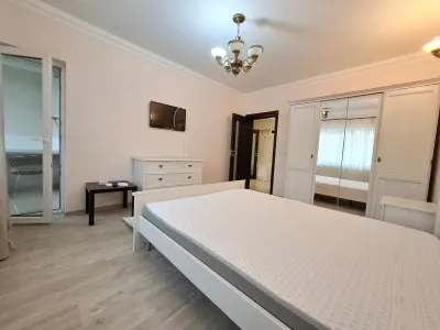 Apartament 1 camera de inchiriat Bucium Iasi, mobilat modern - Iasi