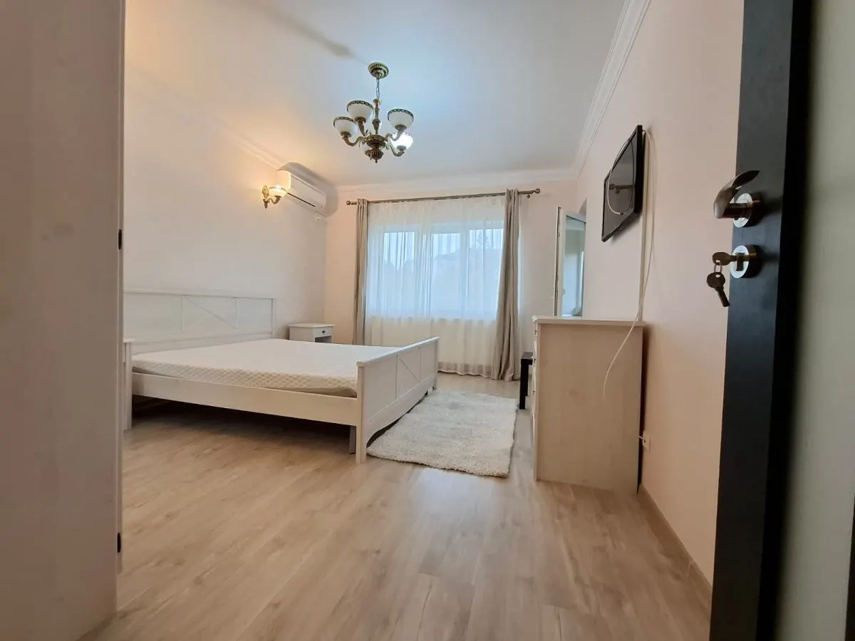 Apartament 1 camera de inchiriat Bucium Iasi, mobilat modern - foto 13