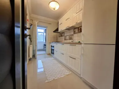 Apartament 1 camera de inchiriat Bucium Iasi, mobilat modern - foto 8