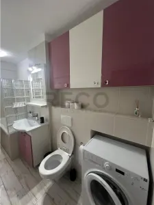 RECO apartament 3 camere in Decebal - foto 5