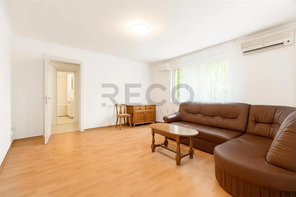 RECO Apartament 3 camere, etajul 2, Strada Piata Bucuresti, Oradea - foto 1