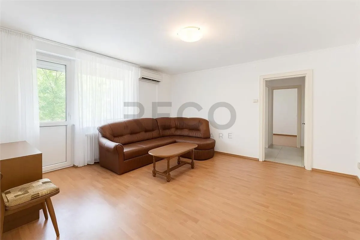 RECO Apartament 3 camere, etajul 2, Strada Piata Bucuresti, Oradea - foto 2