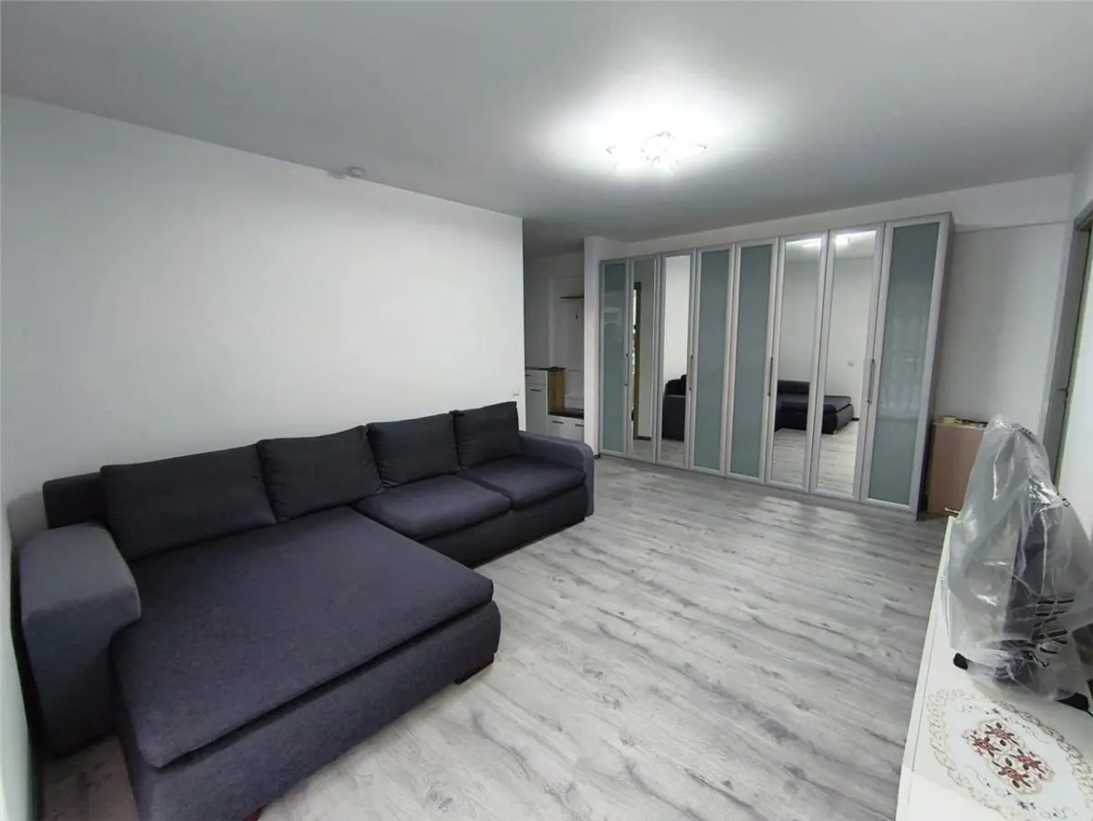Apartament 2 camere, AMA Residence, Unirii, parcare si boxa. - foto 1