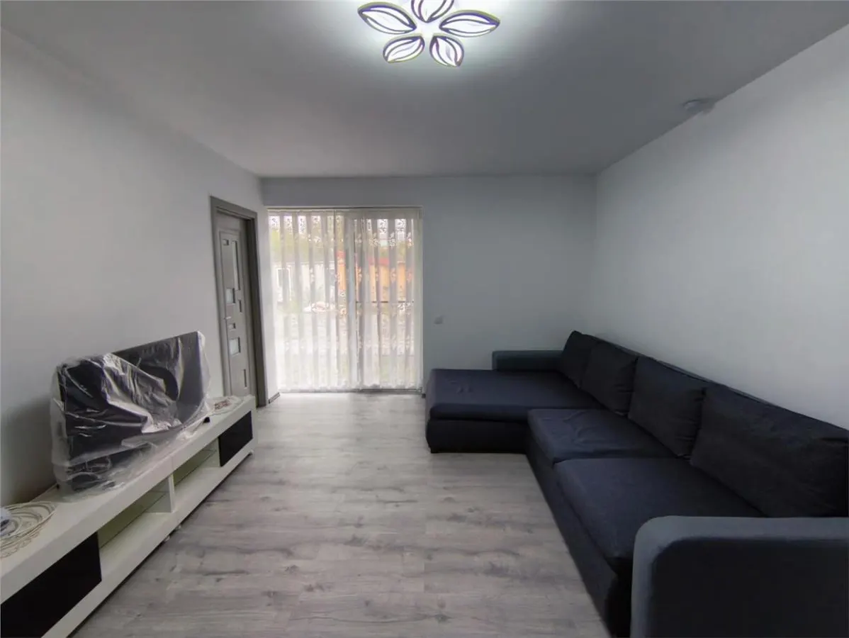 Apartament 2 camere, AMA Residence, Unirii, parcare si boxa. - foto 3