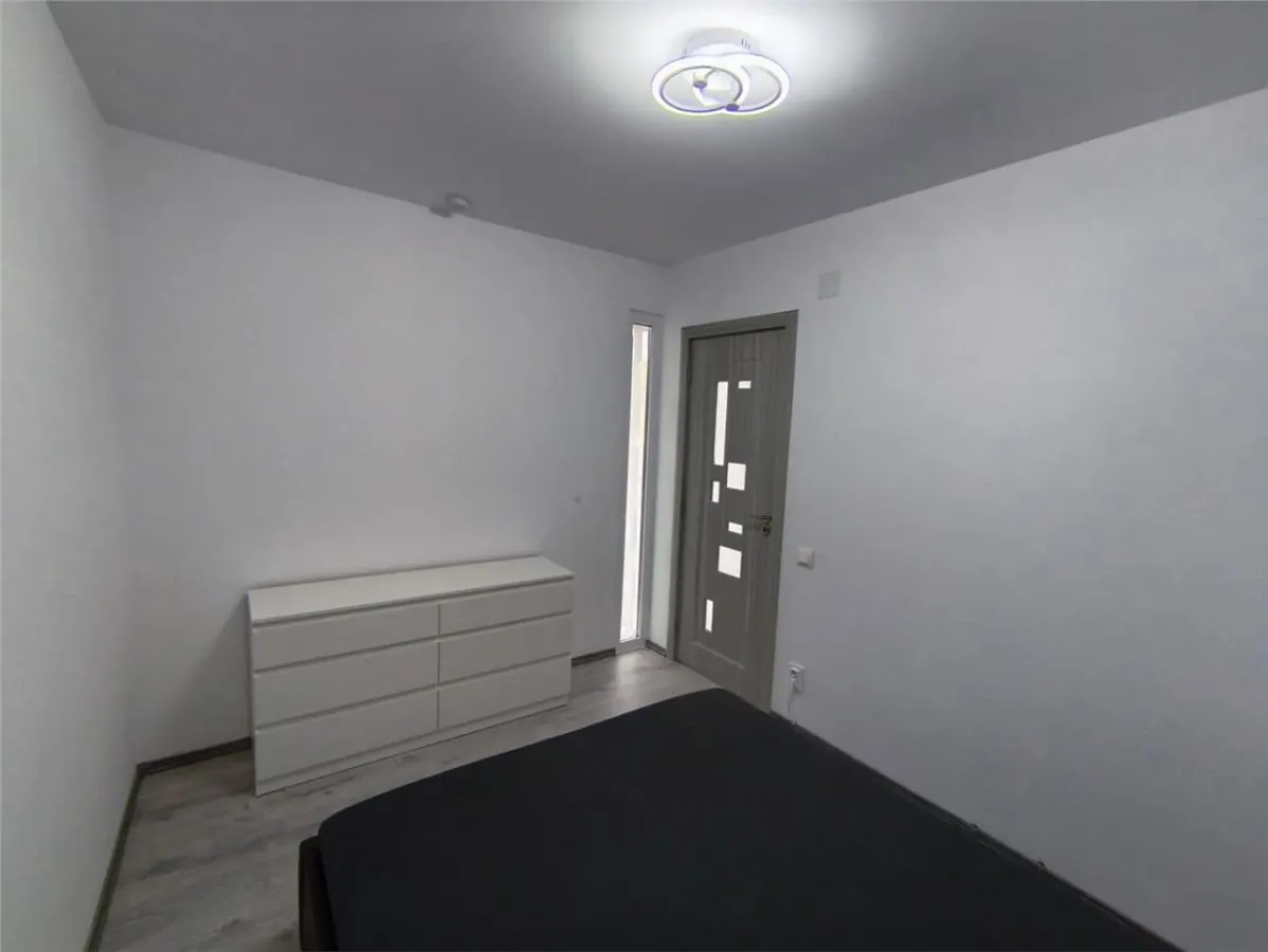 Apartament 2 camere, AMA Residence, Unirii, parcare si boxa. - foto 7