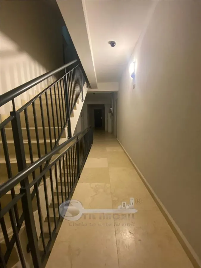 Apartament Modern cu Parcare Inclusă |Grand Beetle, Tatarasi - foto 19