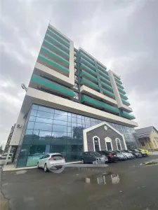 Apartament Modern cu Parcare Inclusă |Grand Beetle, Tatarasi - foto 20