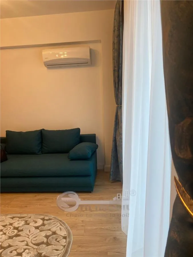 Apartament Modern cu Parcare Inclusă |Grand Beetle, Tatarasi - foto 3