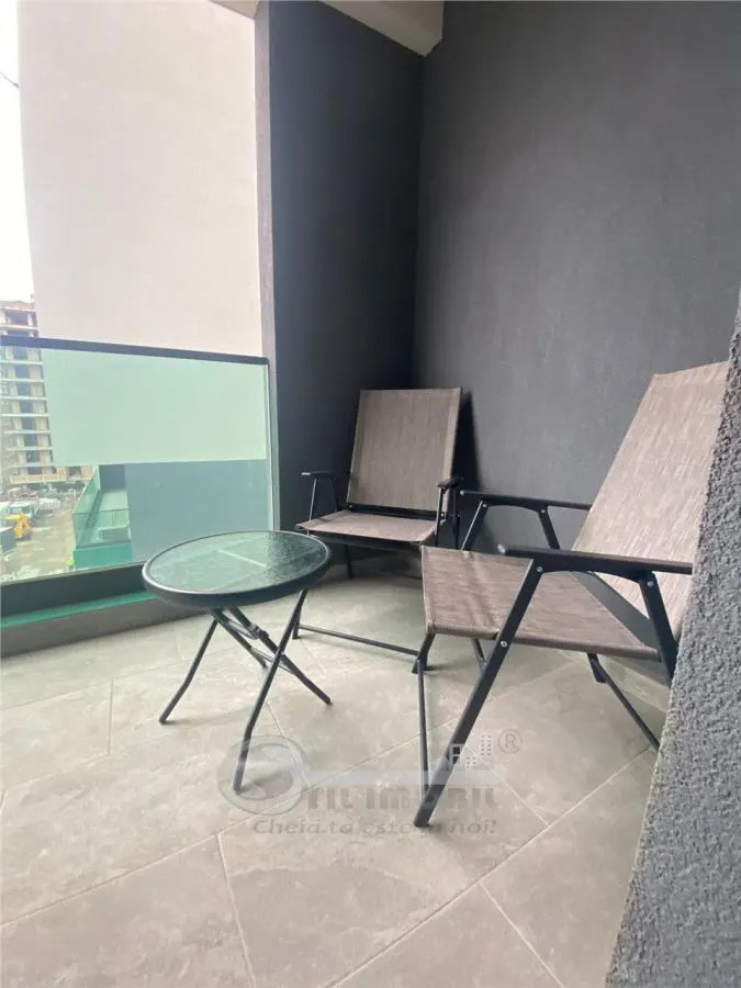 Apartament Modern cu Parcare Inclusă |Grand Beetle, Tatarasi - foto 6