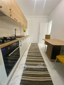 Apartament Modern cu Parcare Inclusă |Grand Beetle, Tatarasi - foto 7