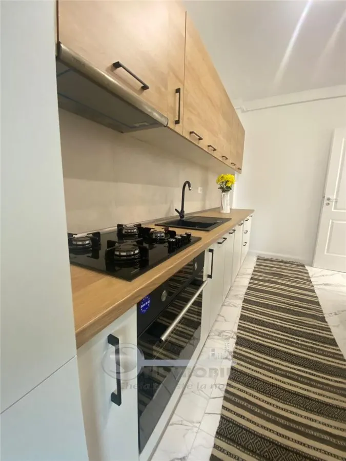 Apartament Modern cu Parcare Inclusă |Grand Beetle, Tatarasi - foto 8