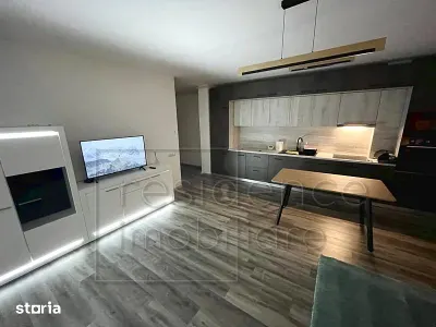 Apartament modern 2 camere, Buna Ziua, zona Home Garden+Garaj - Cluj-Napoca