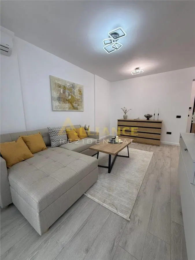 Garsoniera decomandata | Investitie sigura | 1 min Metrou Berceni - foto 2