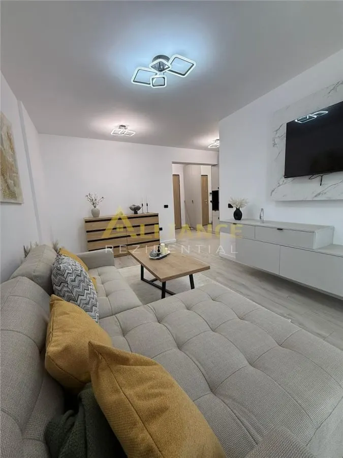 Garsoniera decomandata | Investitie sigura | 1 min Metrou Berceni - foto 3