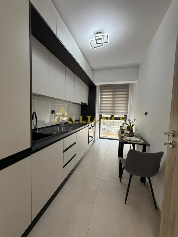 Garsoniera decomandata | Investitie sigura | 1 min Metrou Berceni - foto 6