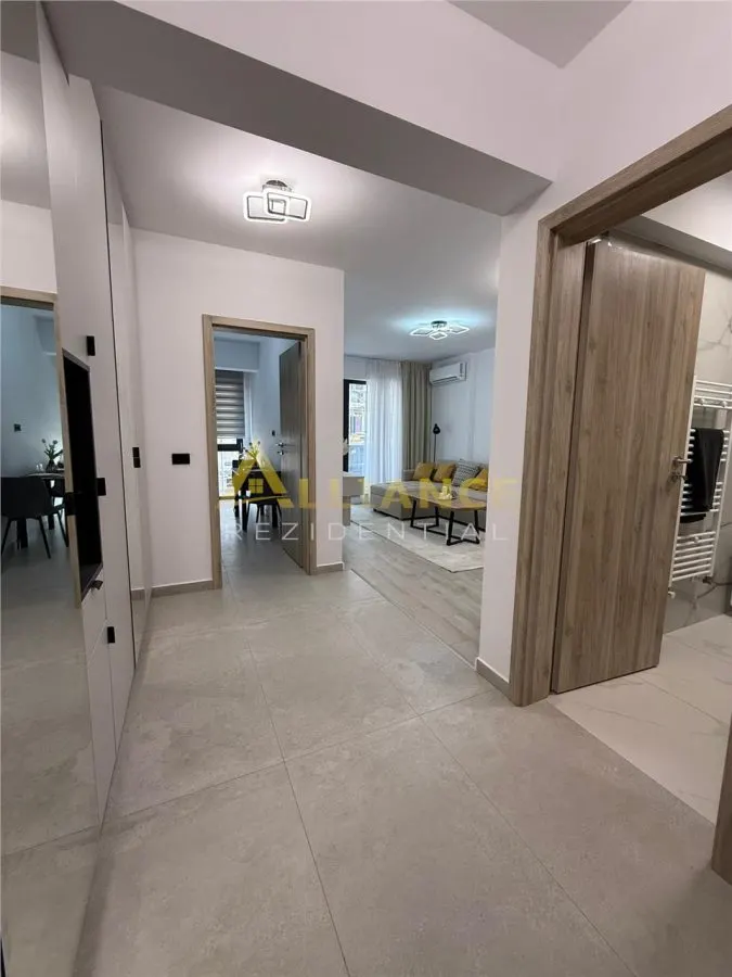 Garsoniera decomandata | Investitie sigura | 1 min Metrou Berceni - foto 5
