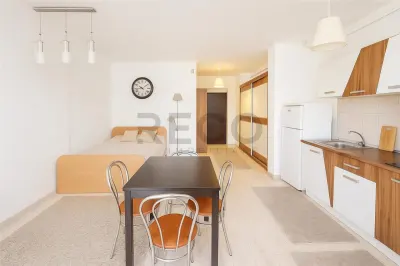 RECO Apartament open-studio ARED - foto 2