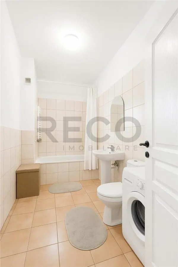 RECO Apartament open-studio ARED - foto 7