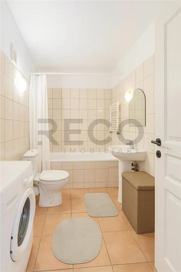 RECO Apartament open-studio ARED - foto 10