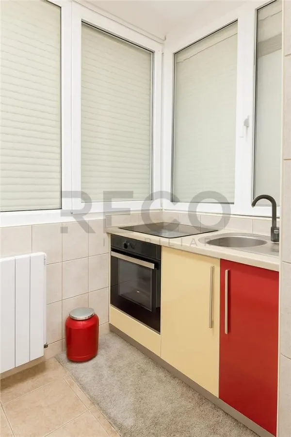 RECO Apartament PB decomandat,  2 camere, Velenta - foto 1