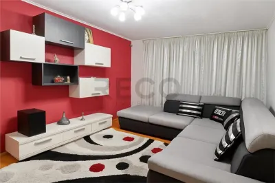 RECO Apartament PB decomandat,  2 camere, Velenta - foto 12