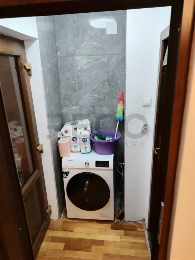 RECO Apartament 2 camere Rogerius etajul 1 - foto 8