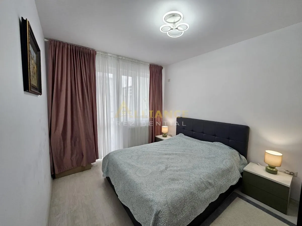 Apartament 2 camere modern | 65 mp | Bloc 2021 | Metrou Berceni - foto 6