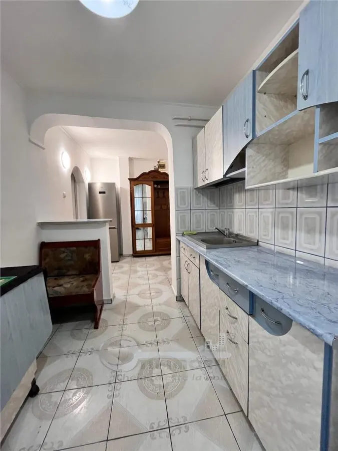 Apartament 2 camere Mircea cel Batran - foto 2