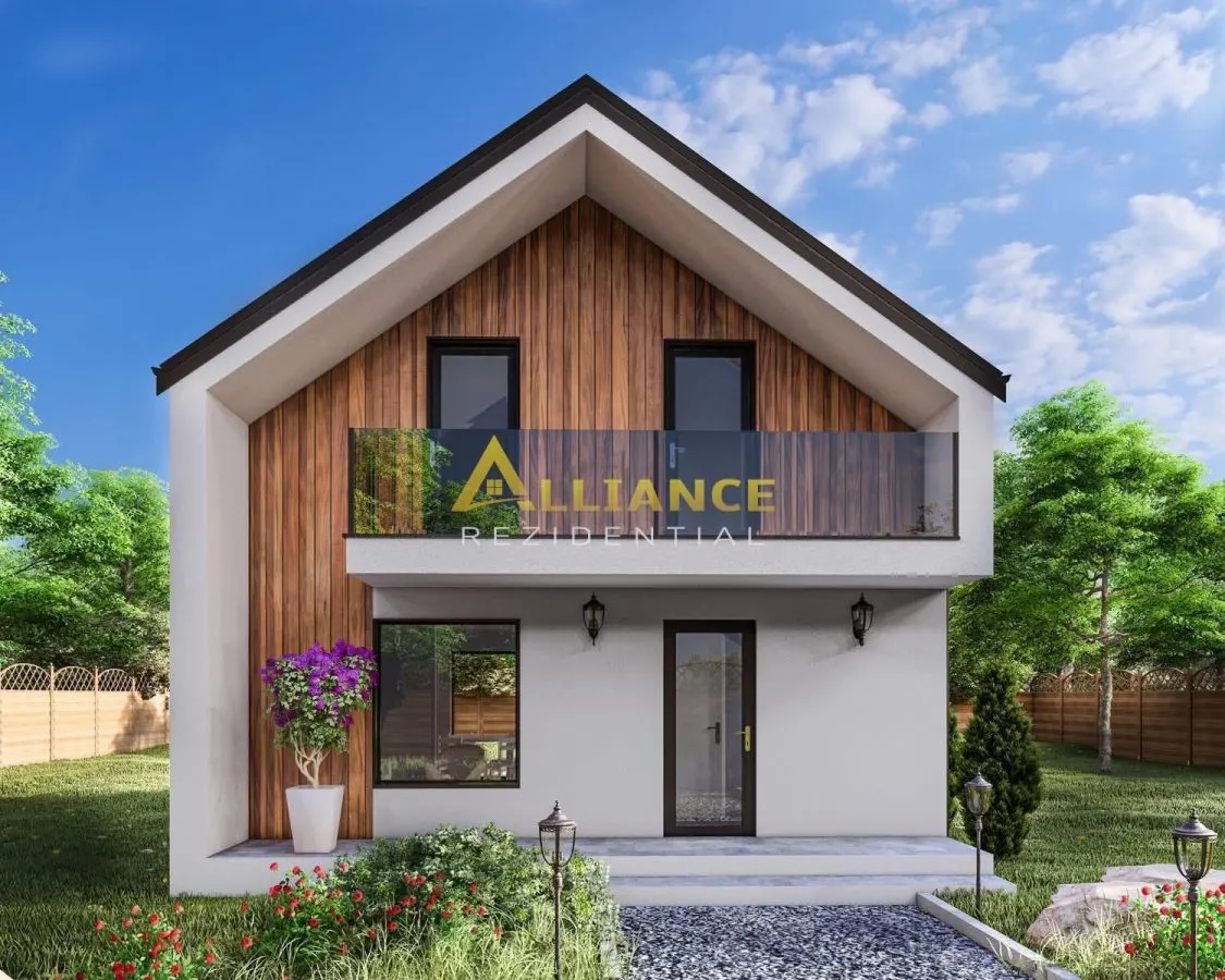 Oportunitate! Casa parter + mansarda, spatioasa si primitoare - foto 1