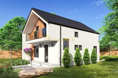 Oportunitate! Casa parter + mansarda, spatioasa si primitoare - foto 3