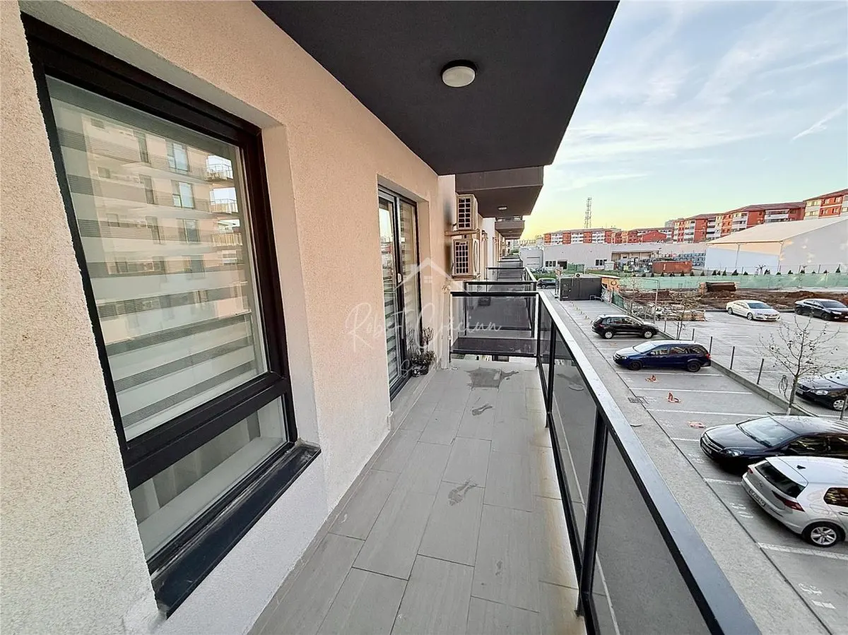 Apartament 2 camere finalizat - Metrou Berceni -Joy Residence - foto 1