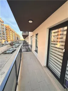 Apartament 2 camere finalizat - Metrou Berceni -Joy Residence - foto 2