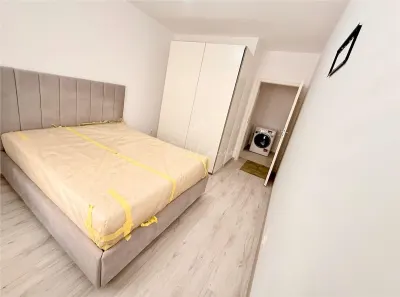 Apartament 2 camere finalizat - Metrou Berceni -Joy Residence - foto 11