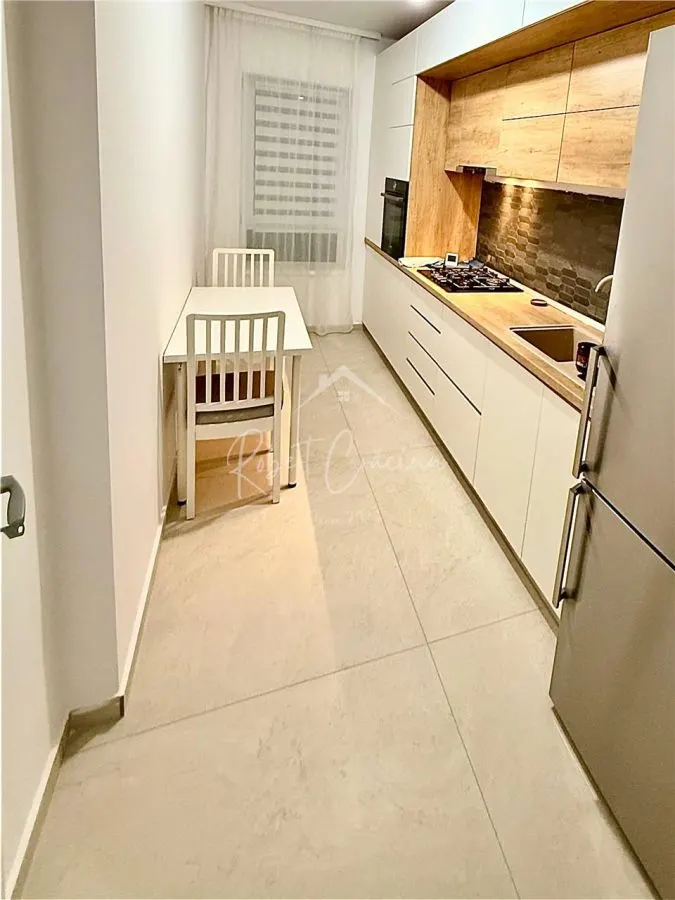 Apartament 2 camere finalizat - Metrou Berceni -Joy Residence - foto 12