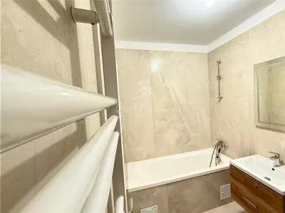 Apartament 2 camere finalizat - Metrou Berceni -Joy Residence - foto 13