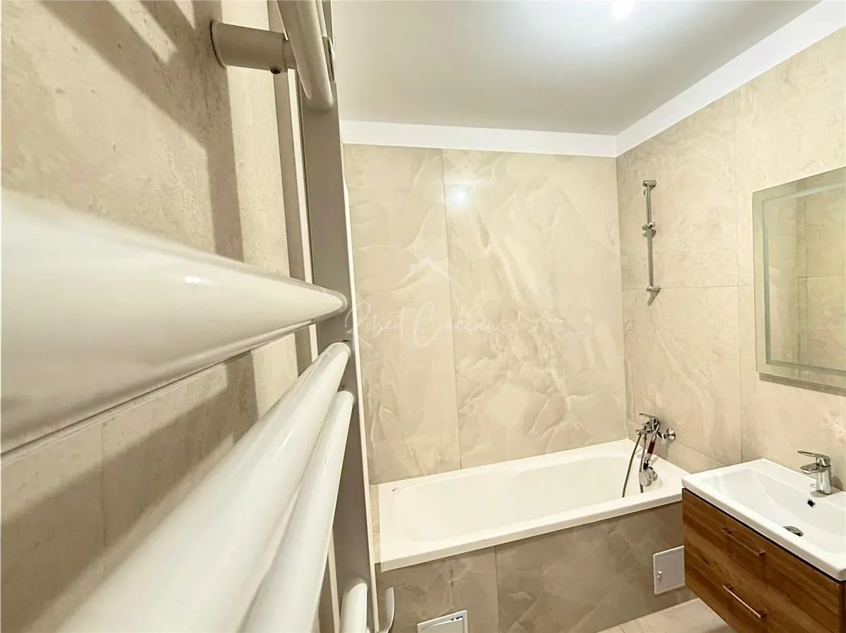 Apartament 2 camere finalizat - Metrou Berceni -Joy Residence - foto 13