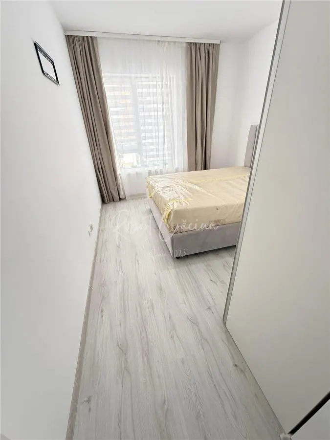Apartament 2 camere finalizat - Metrou Berceni -Joy Residence - foto 4